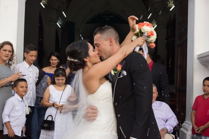 Felizmente casados! - 7