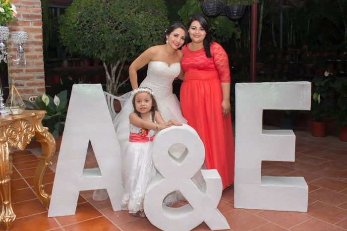 Felizmente casados! - 9