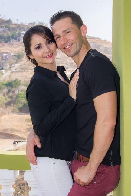 Llega la pre boda que me pongo - 3