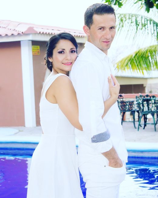 Llega la pre boda que me pongo - 4