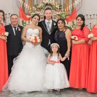 Felizmente casados! - 4
