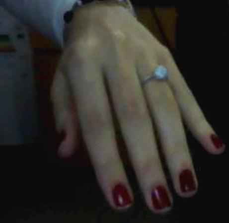 mi anillo