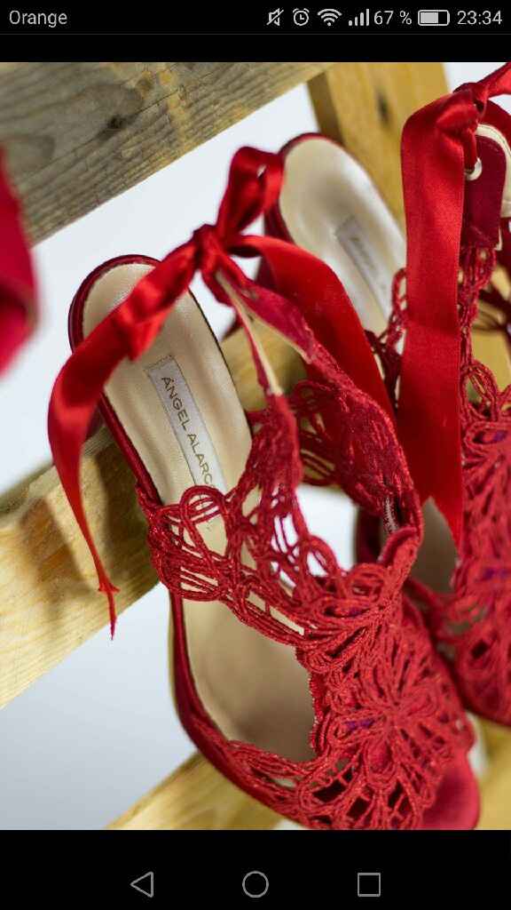 Zapatos!! - 2
