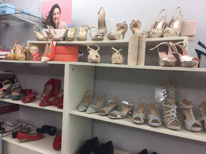 Zapatos - 2