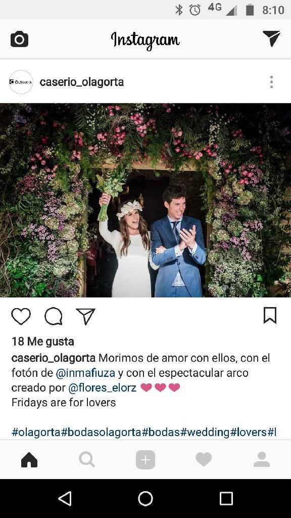 Novias del palacio de anuncibai. - 2