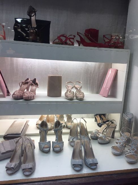 Zapatos - 4