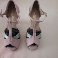 Zapatos Jose Illana