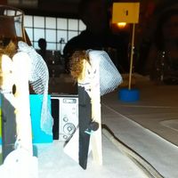 Detalles de la Boda