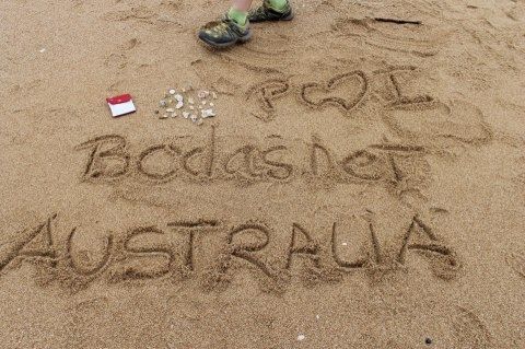 Bodas.net Australia