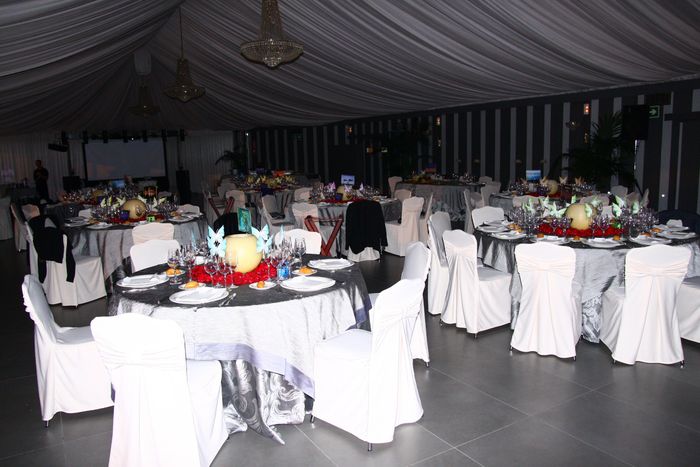 El salon