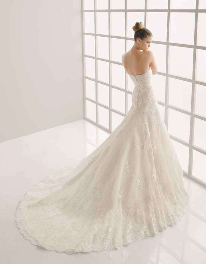 Mi vestido