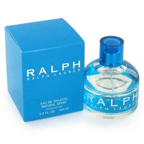 Mi perfume