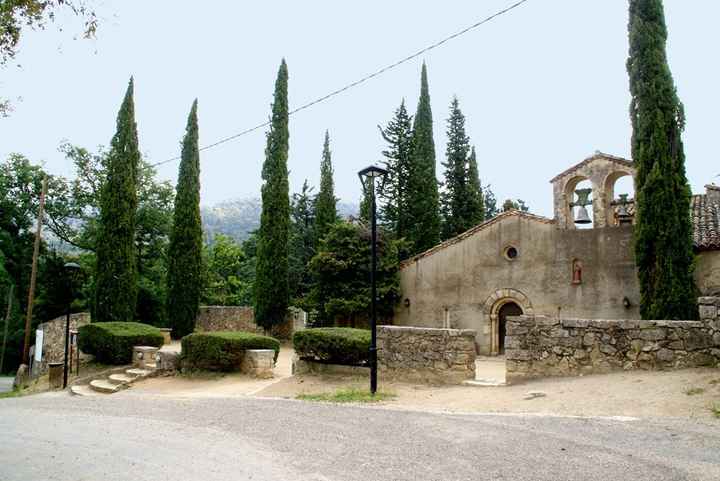 Ermita Riells