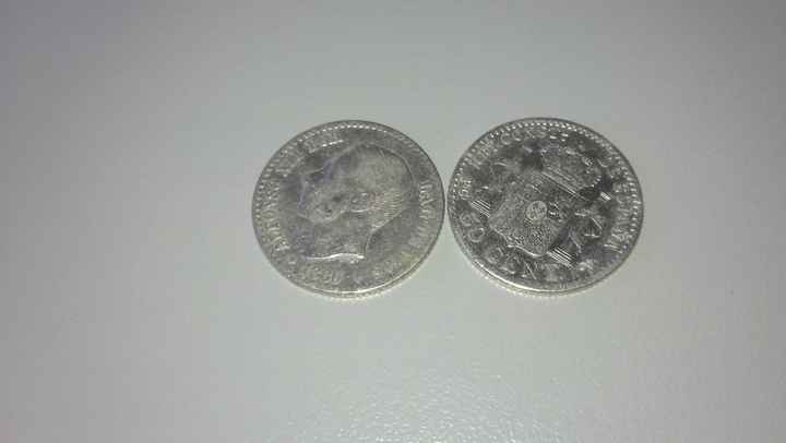 Nuestras arras II