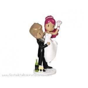 figura novios
