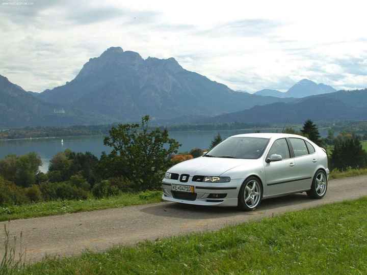 Mi coche de novia