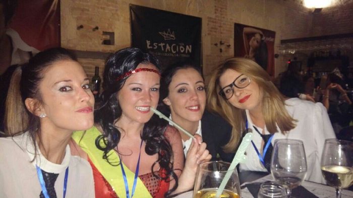 Despedida muy loca - 6