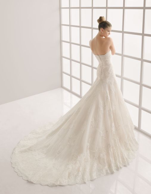 Mi vestido