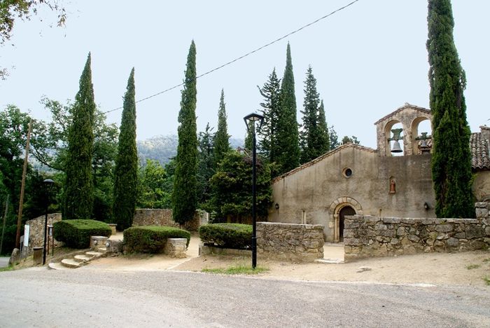 Ermita Riells