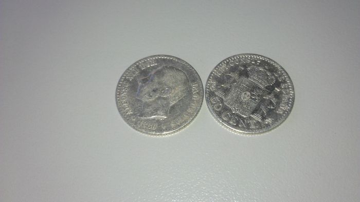 Nuestras arras II