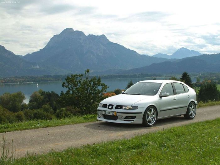 Mi coche de novia