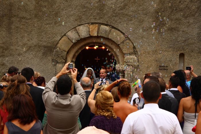 Salida de la ermita: lavanda, burbujas y magia!
