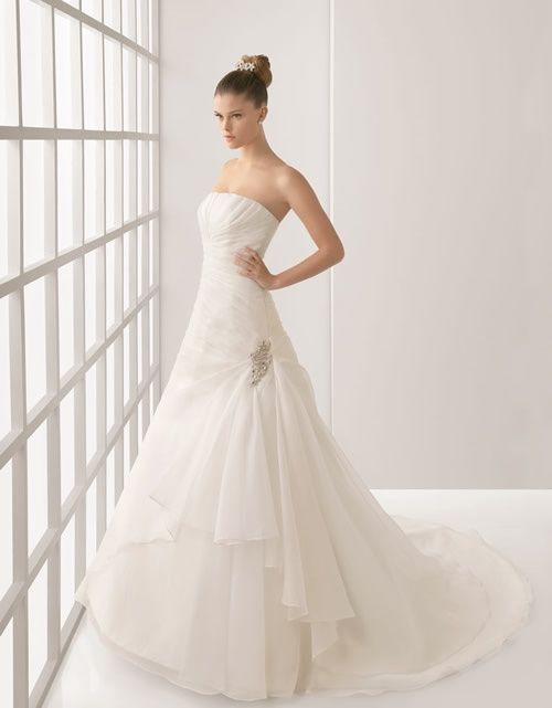 El que casi es mi vestido