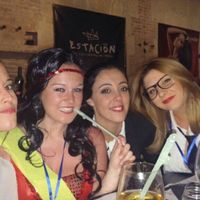 Despedida muy loca - 6