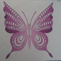 Nuestras mariposas