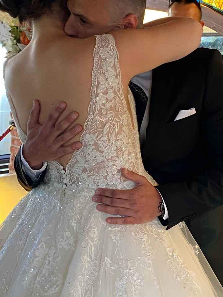 El mejor día de nuestra vida. - 3