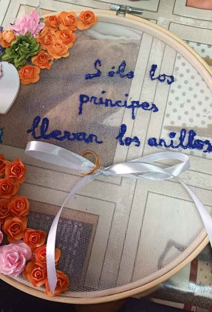 El mejor día de nuestra vida. - 4
