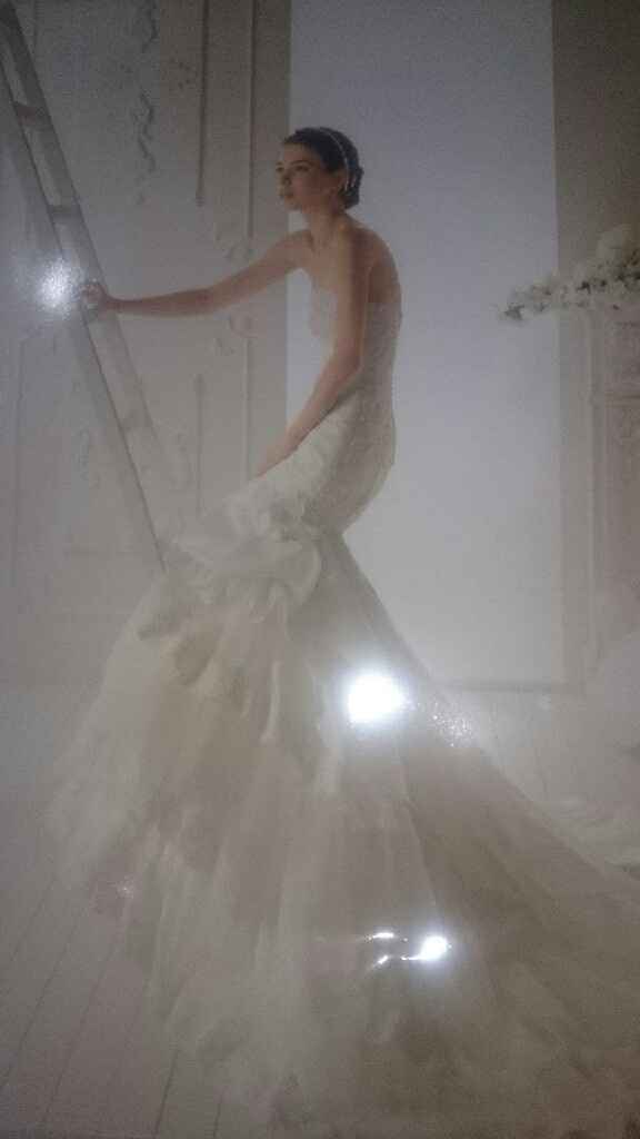 Mi vestido!!!! - 1