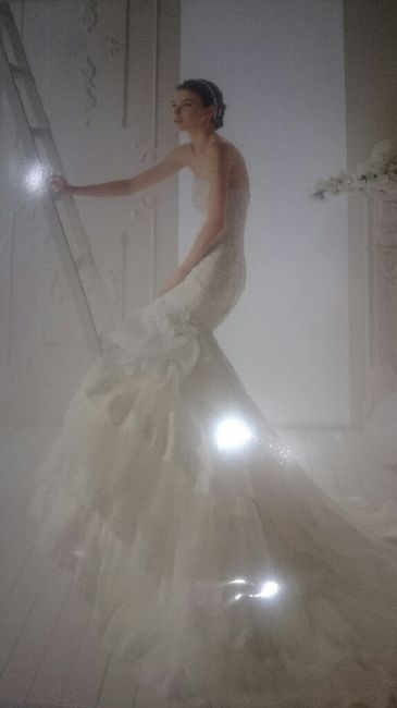 Mi vestido!!!! - 1