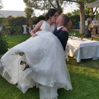 El mejor día de nuestra vida. - 5