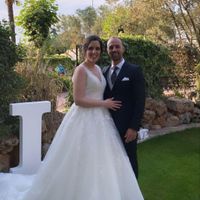 El mejor día de nuestra vida. - 8