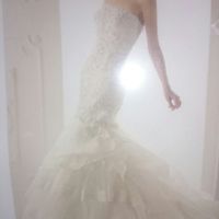 Mi vestido!!!! - 2
