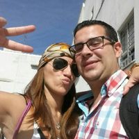 Nos presentas a tu pareja? :) - 1