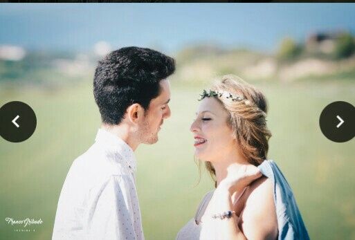 Mi preciosa sesion preboda con franco gribodo - 5