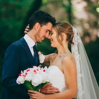  Felizmente casados! - 1