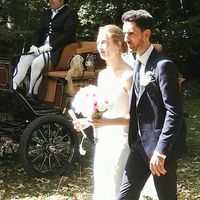  Felizmente casados! - 3