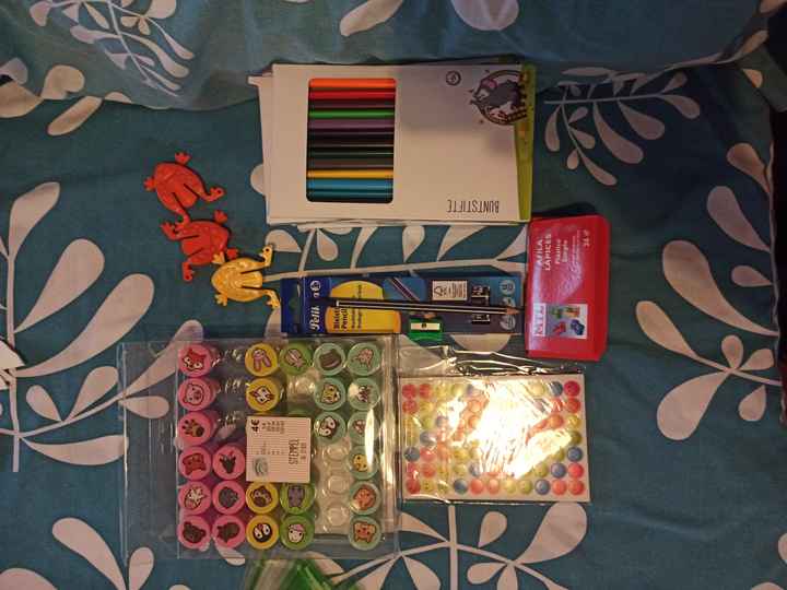 Mis compras baratas - 6