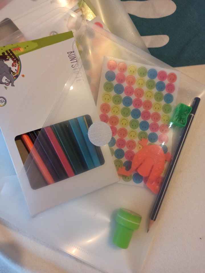 Mis compras baratas - 7