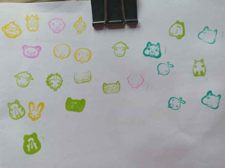 Mis compras baratas - 8