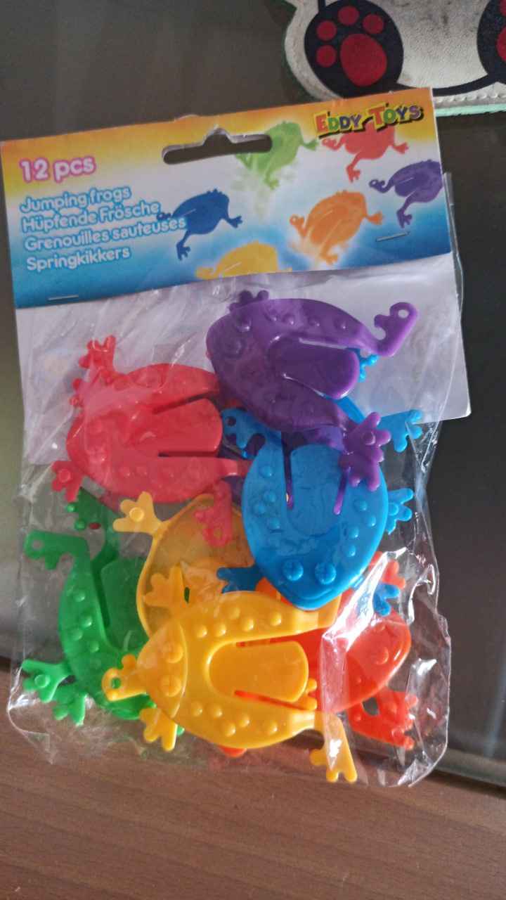 Mis compras baratas - 10