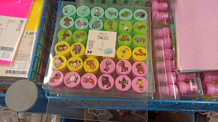 Mis compras baratas - 11