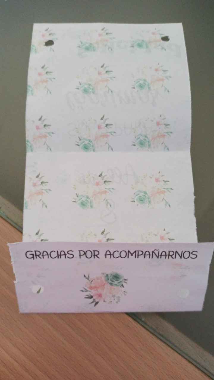 Mis compras baratas - 5
