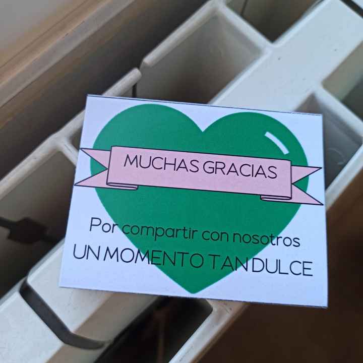 Mis compras baratas - 1