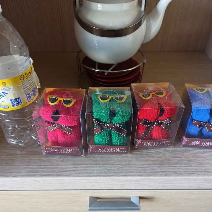 Mis compras baratas - 1