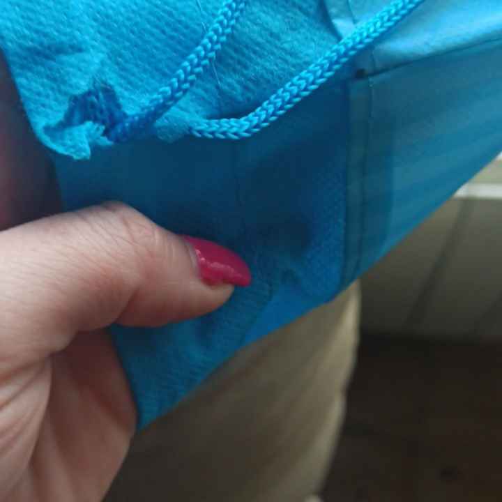 Mis compras baratas - 1