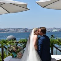 ¿Con cuántos ❤️ valoras el día de tu boda? - 1